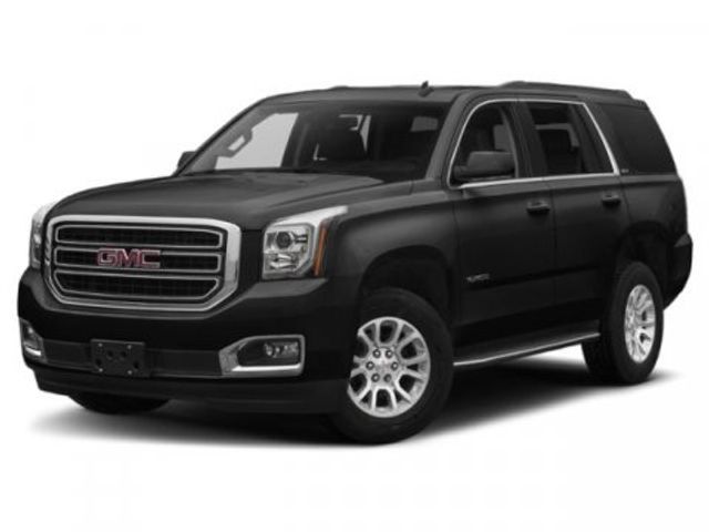 2015 GMC Yukon SLE