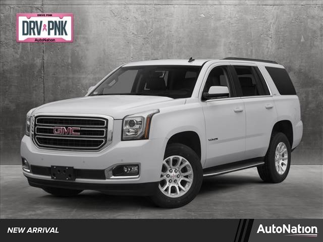 2015 GMC Yukon SLE