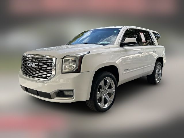 2015 GMC Yukon SLE