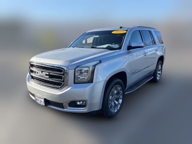 2015 GMC Yukon SLE