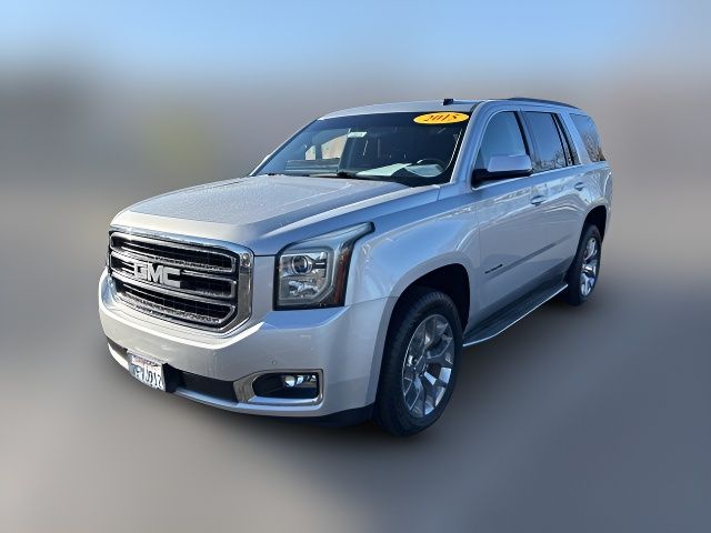 2015 GMC Yukon SLE