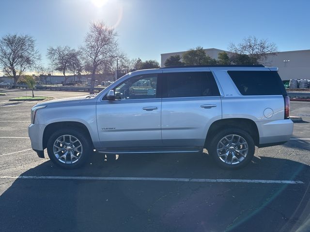 2015 GMC Yukon SLE