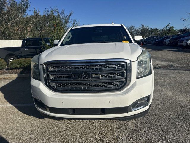 2015 GMC Yukon SLE