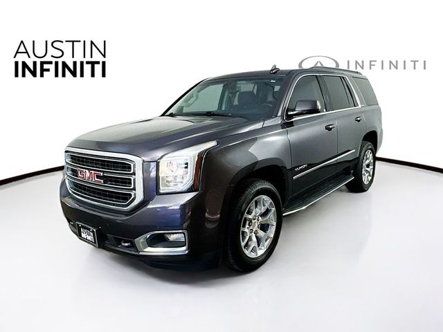 2015 GMC Yukon SLE