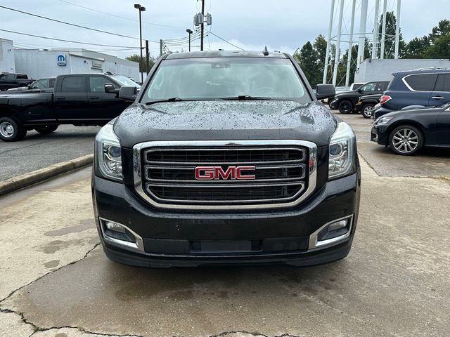 2015 GMC Yukon SLE