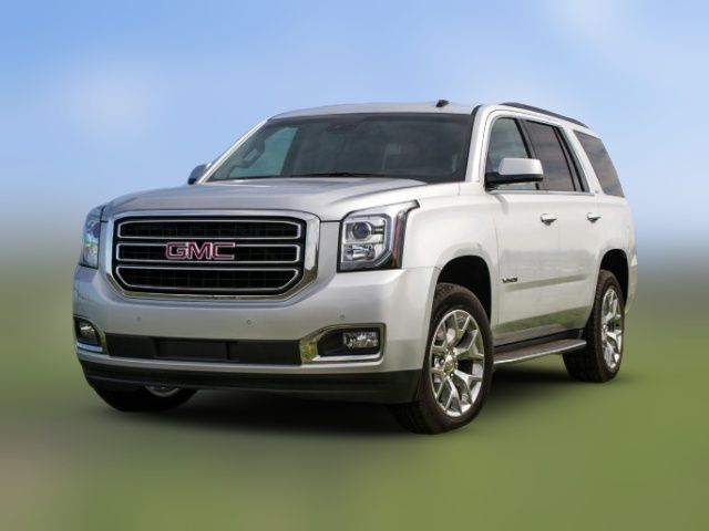 2015 GMC Yukon SLE