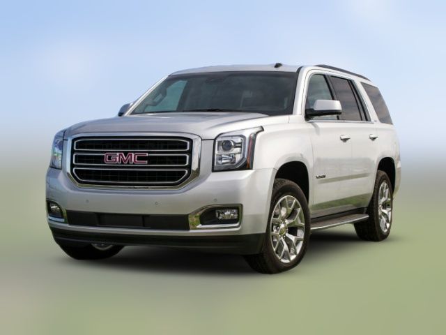 2015 GMC Yukon SLE