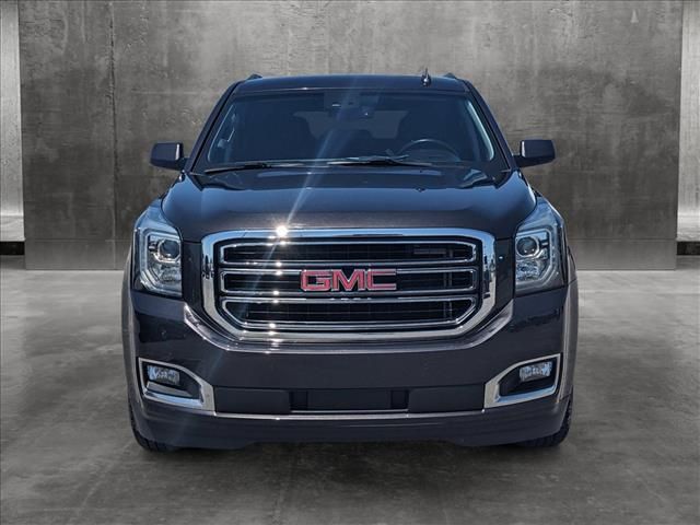 2015 GMC Yukon SLE