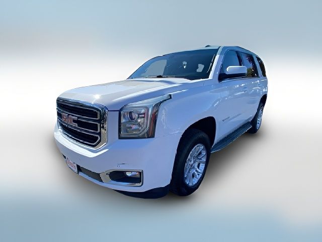 2015 GMC Yukon SLE