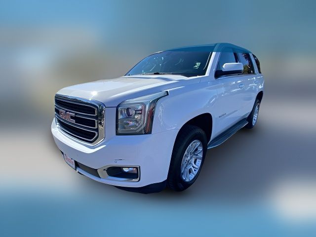 2015 GMC Yukon SLE