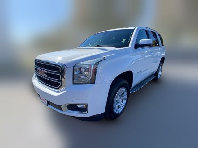 2015 GMC Yukon SLE