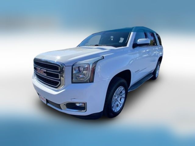 2015 GMC Yukon SLE