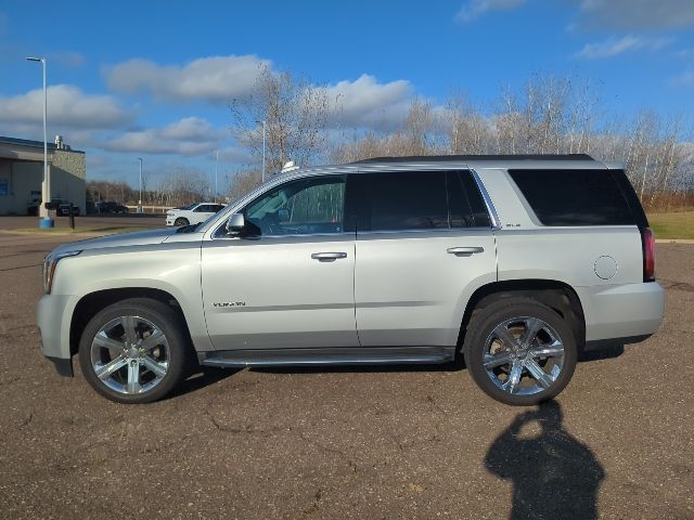 2015 GMC Yukon SLE