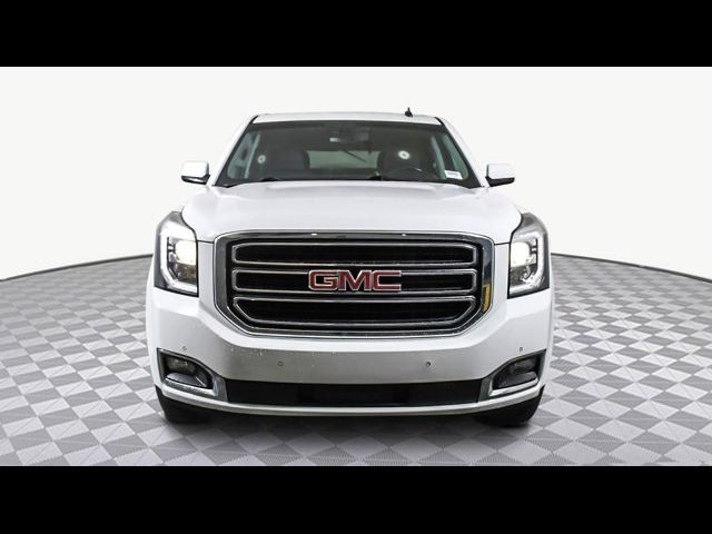 2015 GMC Yukon SLE