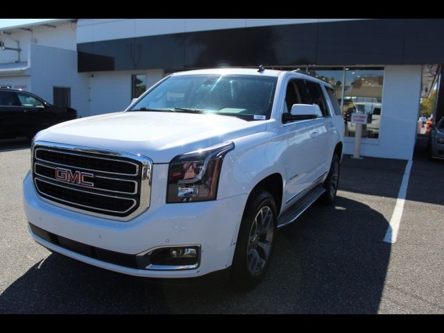 2015 GMC Yukon SLE