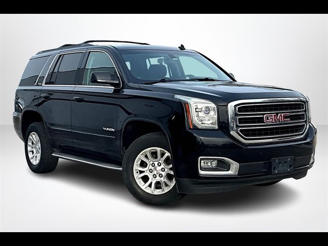 2015 GMC Yukon SLE