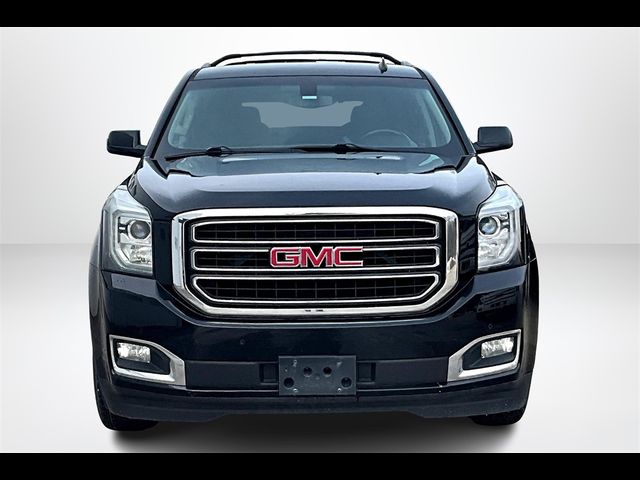 2015 GMC Yukon SLE