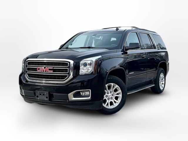 2015 GMC Yukon SLE