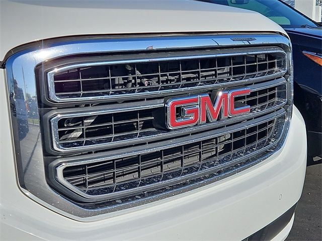 2015 GMC Yukon SLE