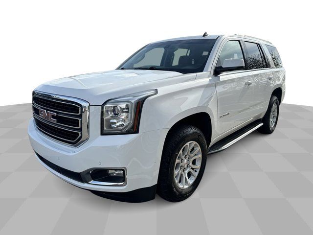 2015 GMC Yukon SLE