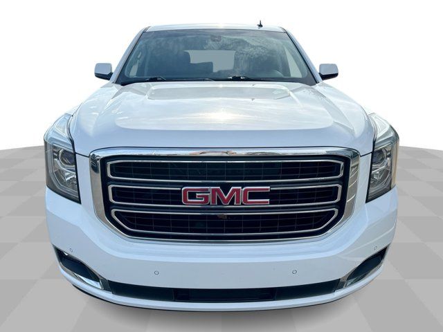 2015 GMC Yukon SLE