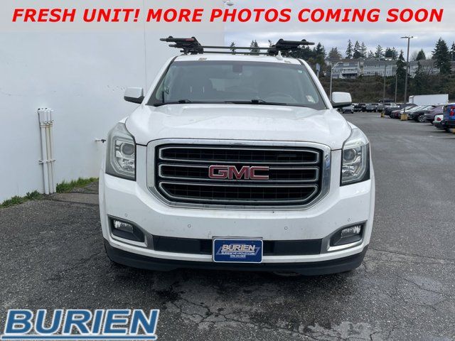 2015 GMC Yukon SLE