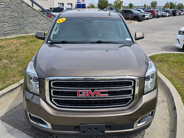 2015 GMC Yukon SLE