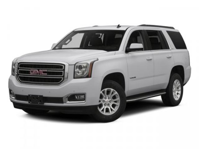 2015 GMC Yukon SLE