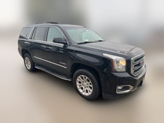 2015 GMC Yukon SLE