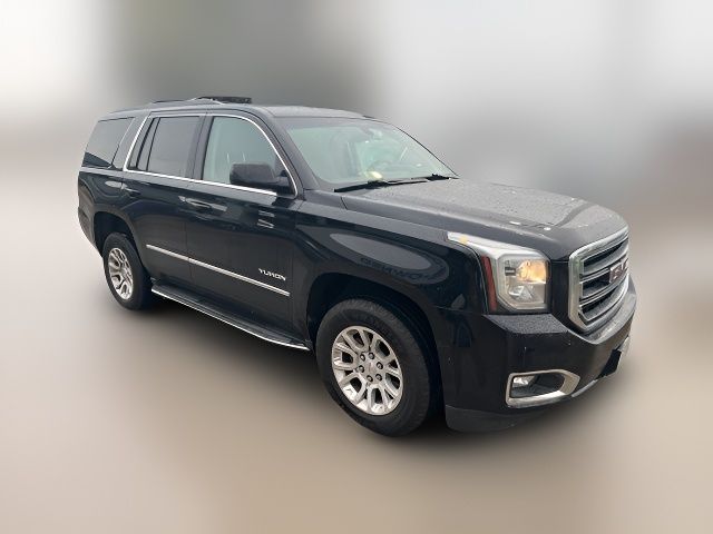 2015 GMC Yukon SLE