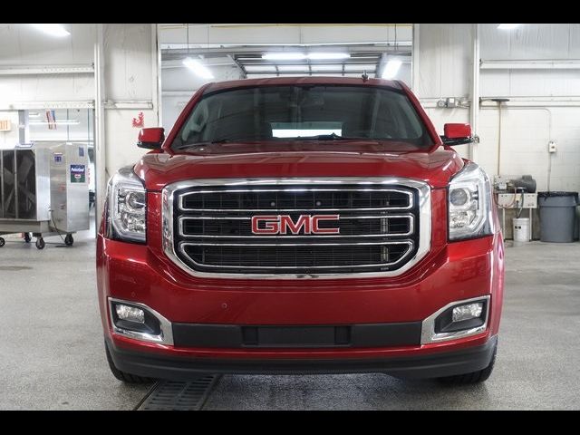 2015 GMC Yukon SLE