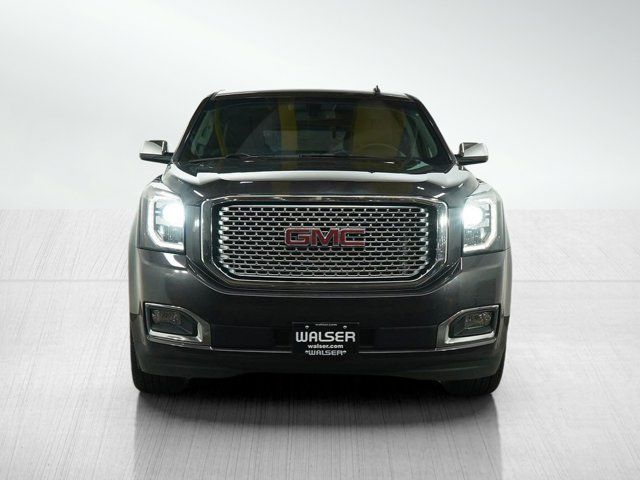 2015 GMC Yukon SLE