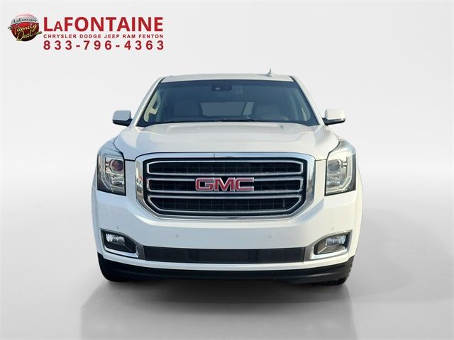 2015 GMC Yukon SLE