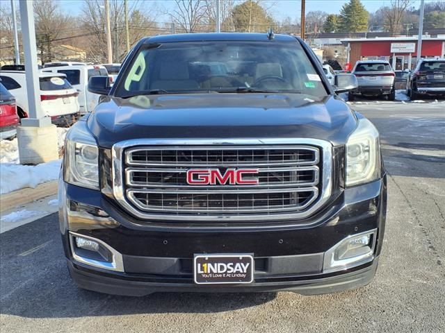 2015 GMC Yukon SLE