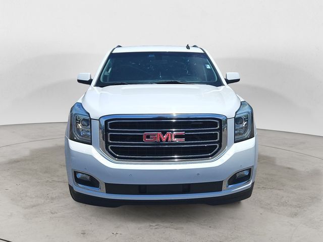 2015 GMC Yukon SLE