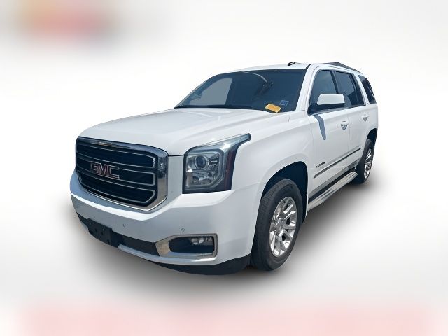 2015 GMC Yukon SLE