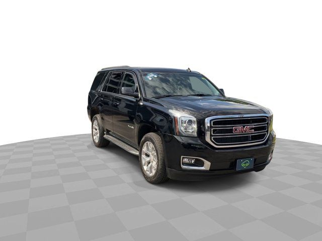 2015 GMC Yukon SLE