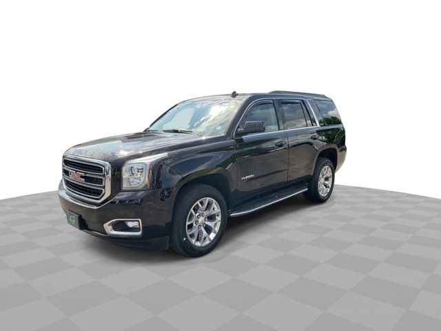 2015 GMC Yukon SLE