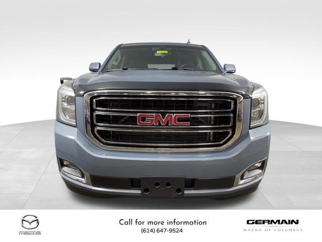 2015 GMC Yukon SLE