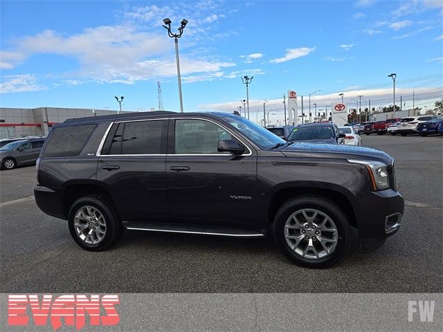 2015 GMC Yukon SLE