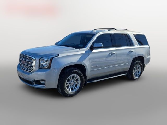 2015 GMC Yukon SLE