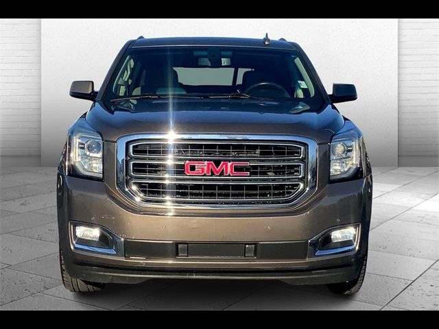 2015 GMC Yukon SLE