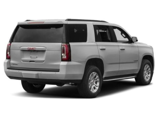 2015 GMC Yukon SLE