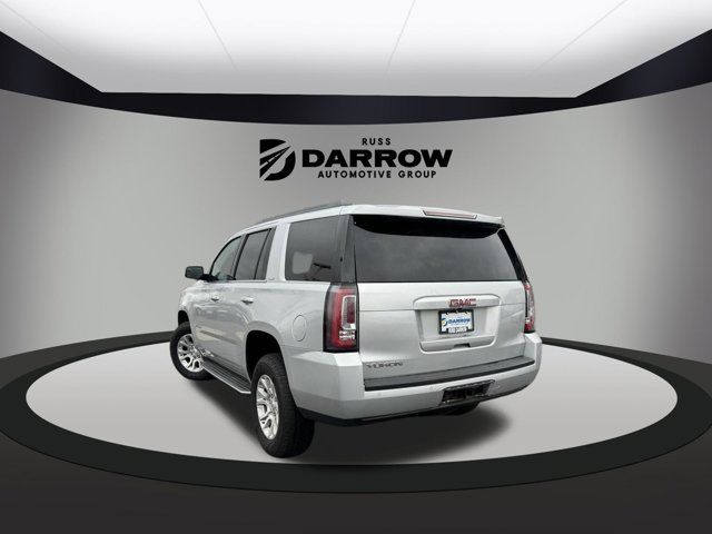 2015 GMC Yukon SLE