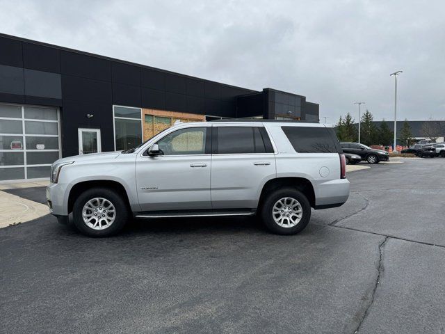 2015 GMC Yukon SLE