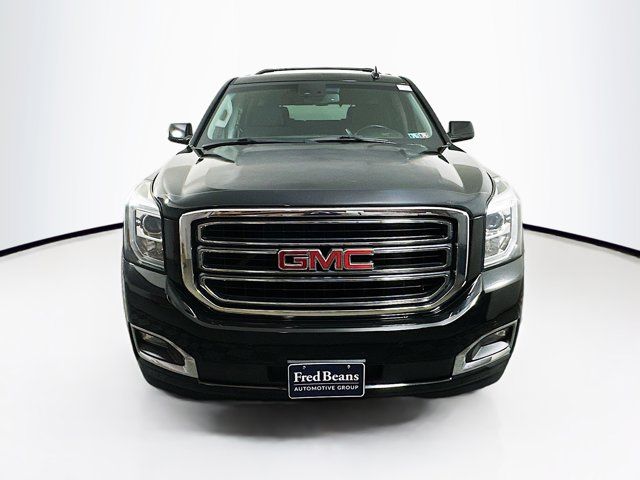 2015 GMC Yukon SLE