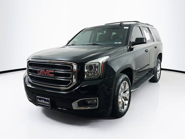 2015 GMC Yukon SLE