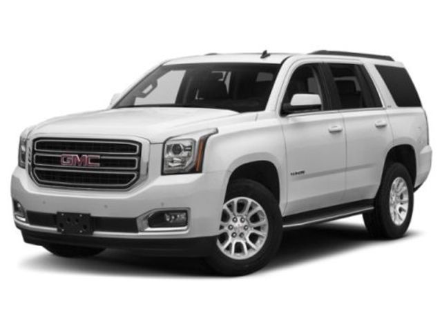 2015 GMC Yukon SLE