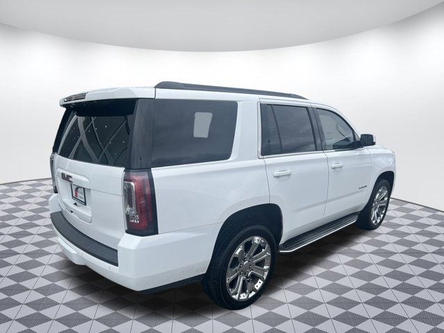 2015 GMC Yukon SLE