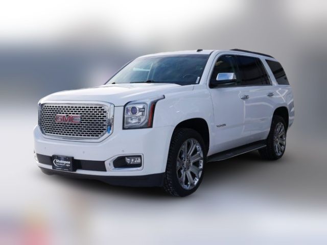 2015 GMC Yukon SLE